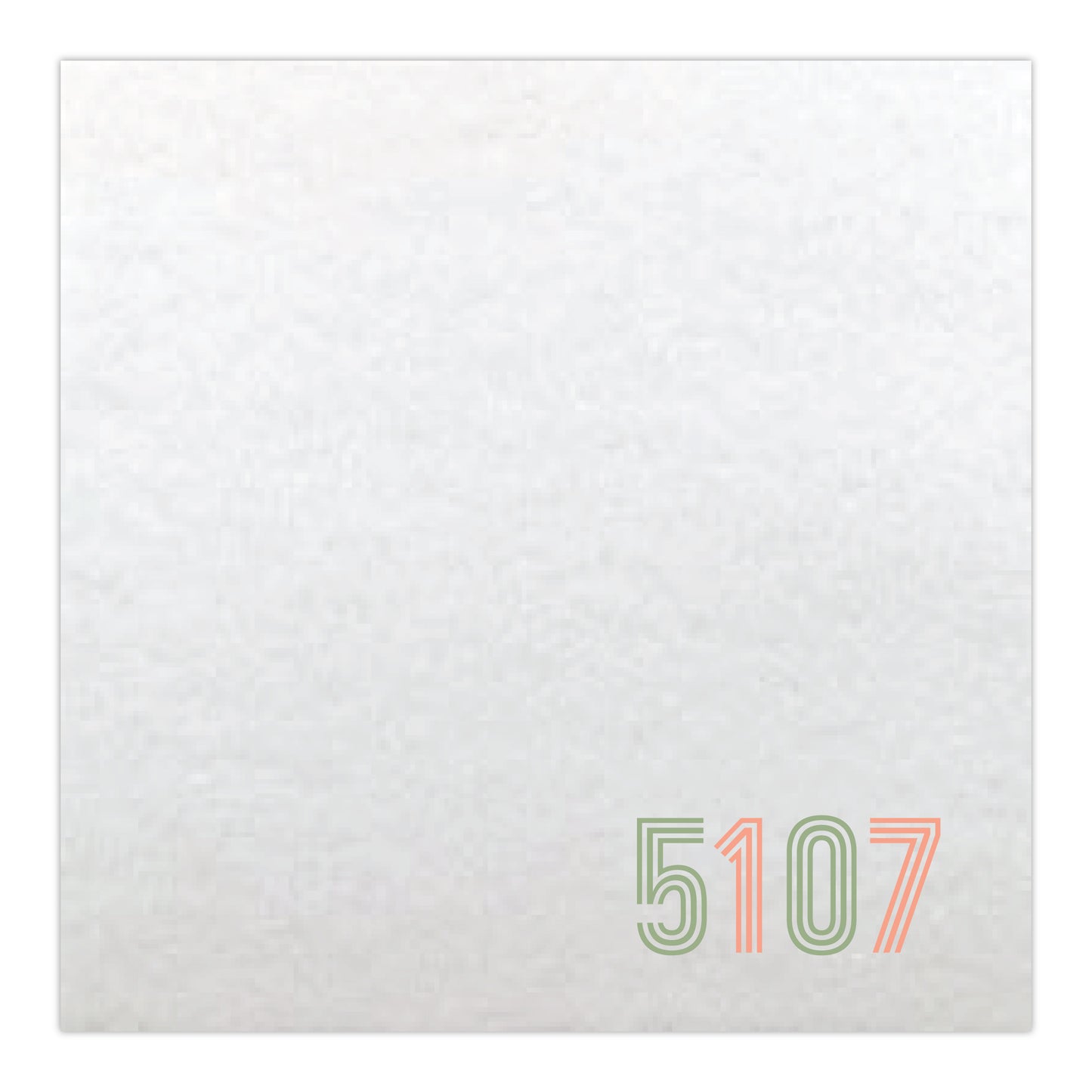 "Linen-Like" Napkin | Design 13