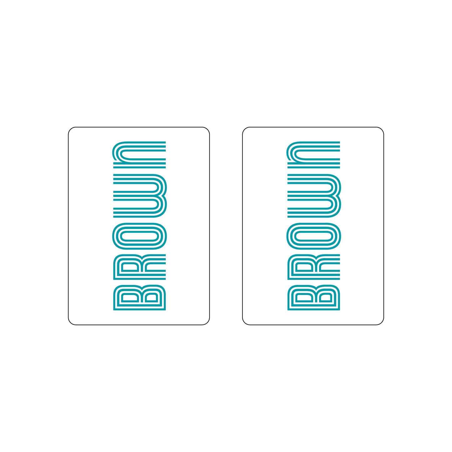 Playing Cards | Design 12
