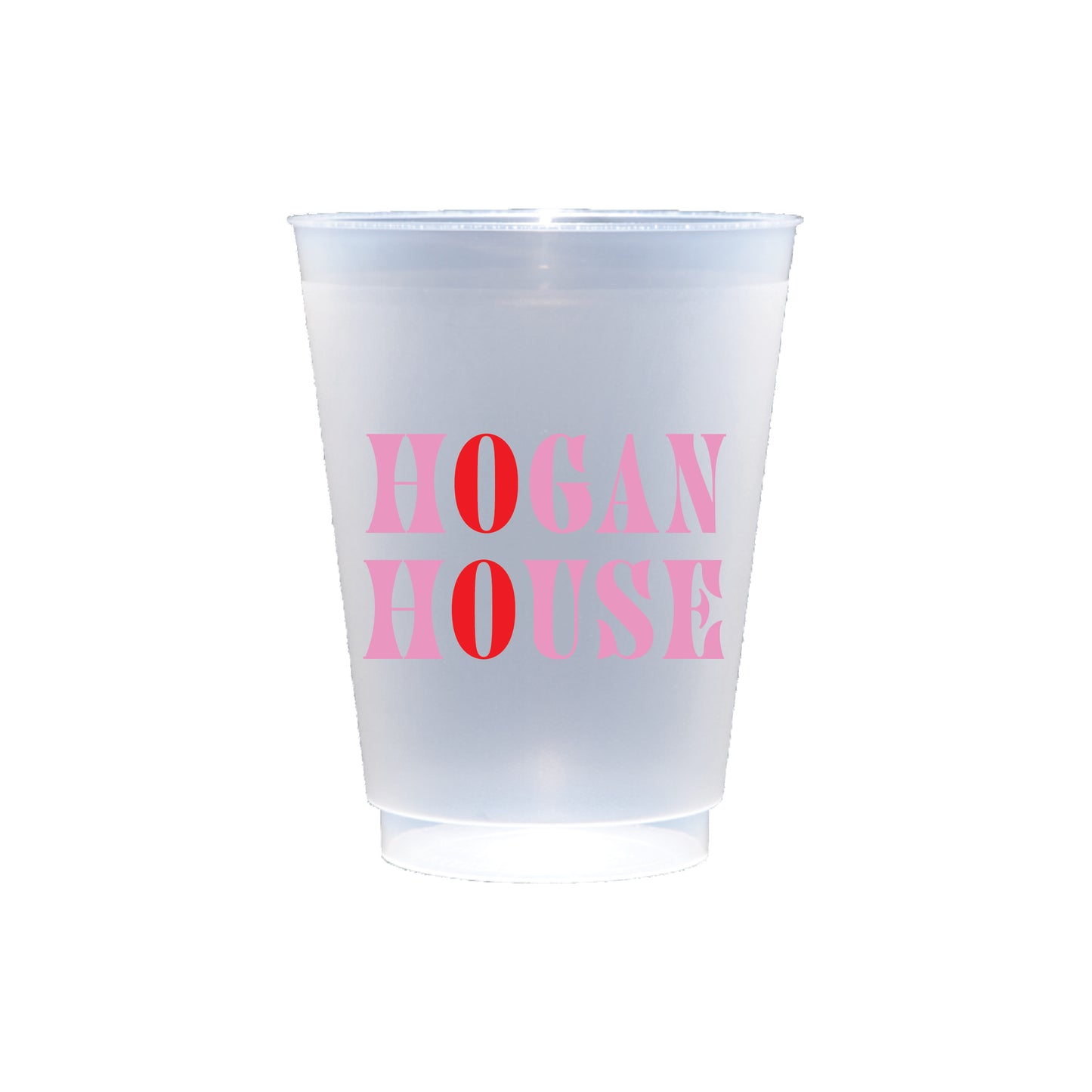 Shatterproof Cup | Design 10