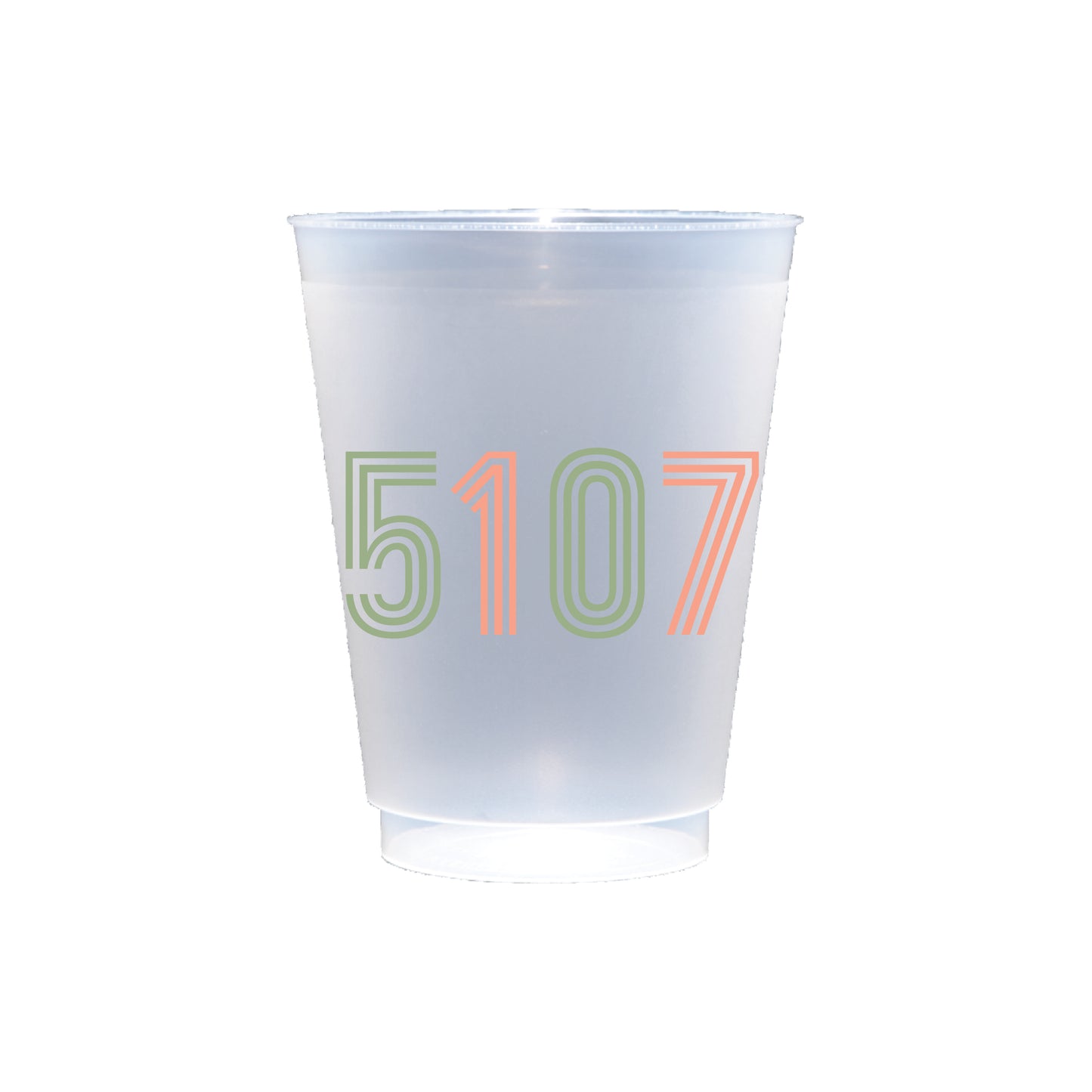 Shatterproof Cup | Design 13