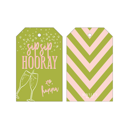 Gift Tag | Design 12