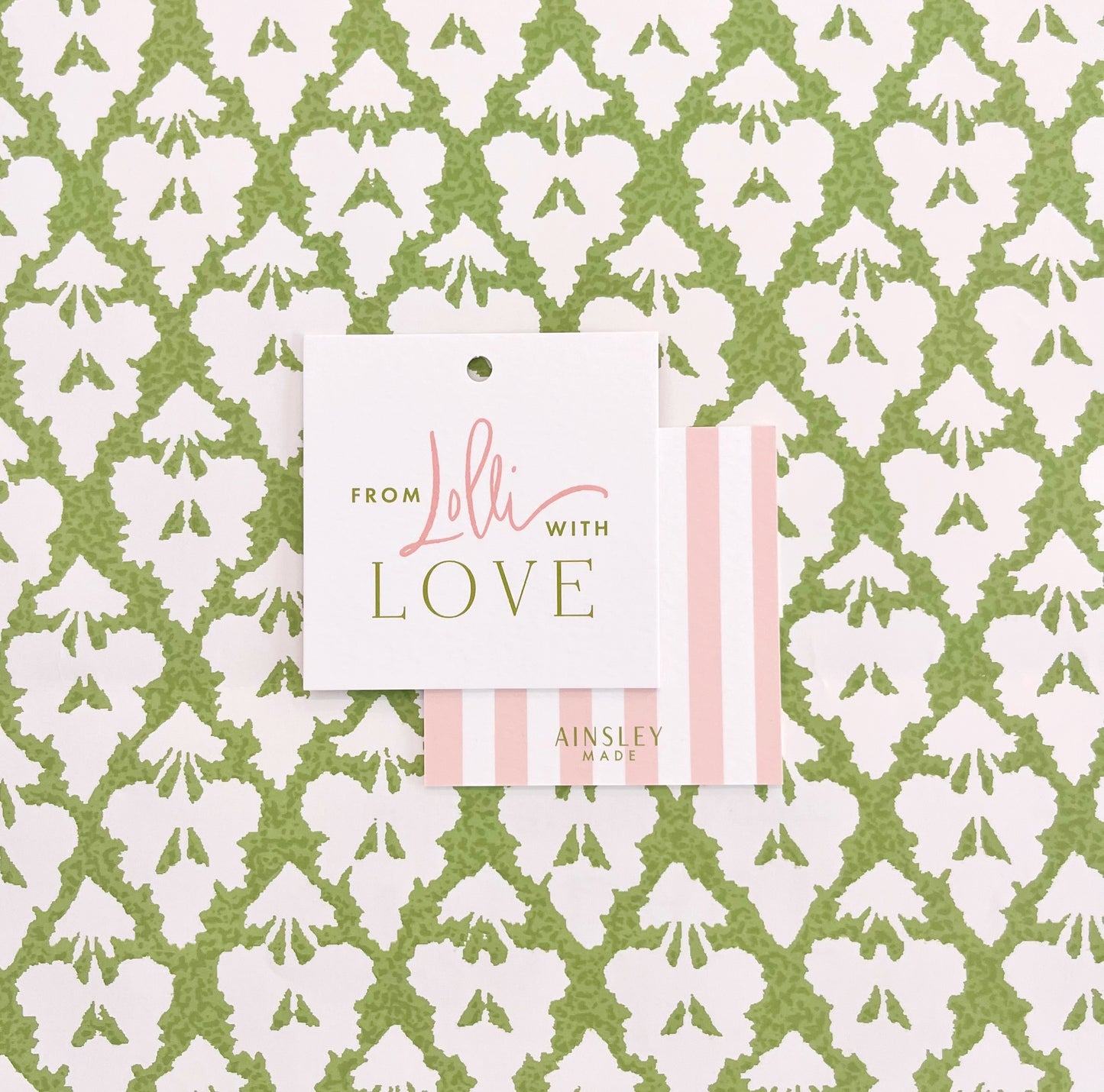 Gift Tag | Design 11