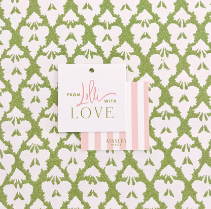 Gift Tag | Design 11