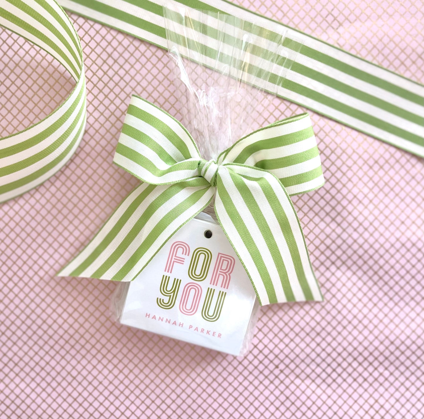 Gift Tag | Design 5