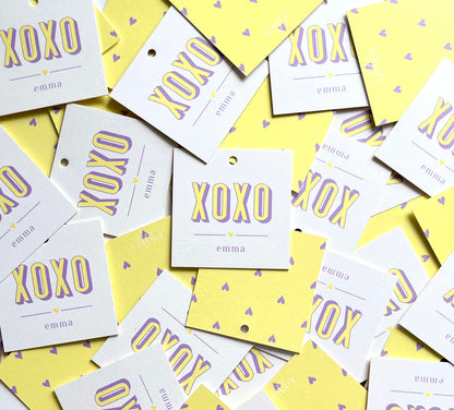 Gift Tag | Design 10