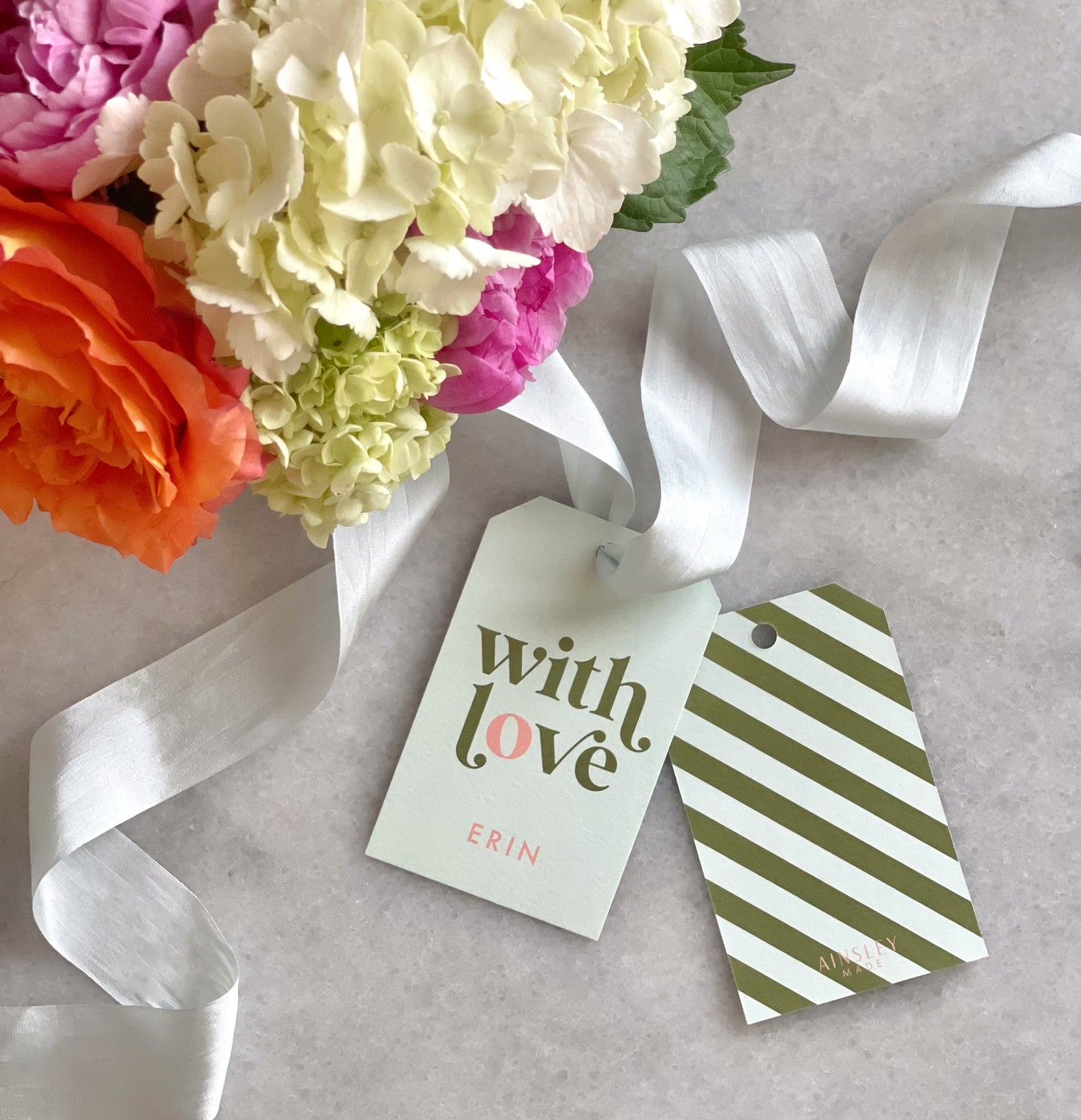 Gift Tag | Design 4