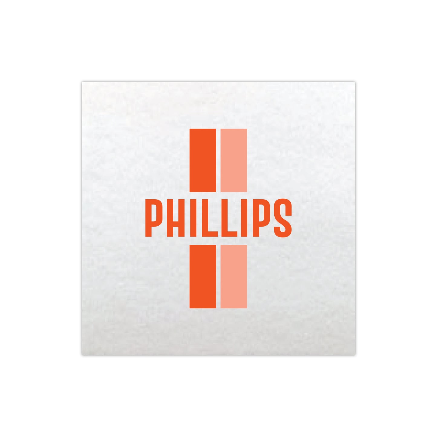 "Linen-Like" Napkin | Design 2