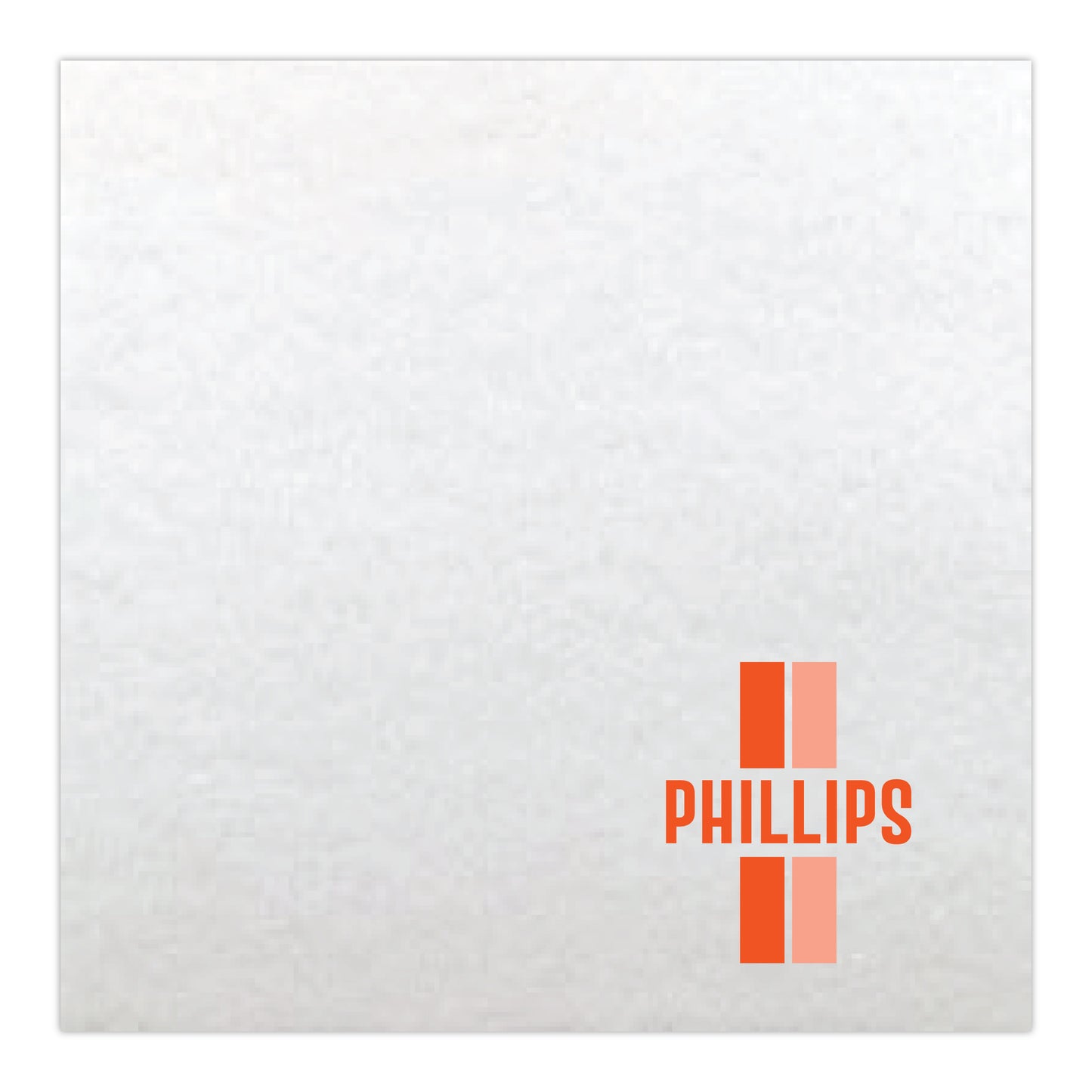 "Linen-Like" Napkin | Design 2