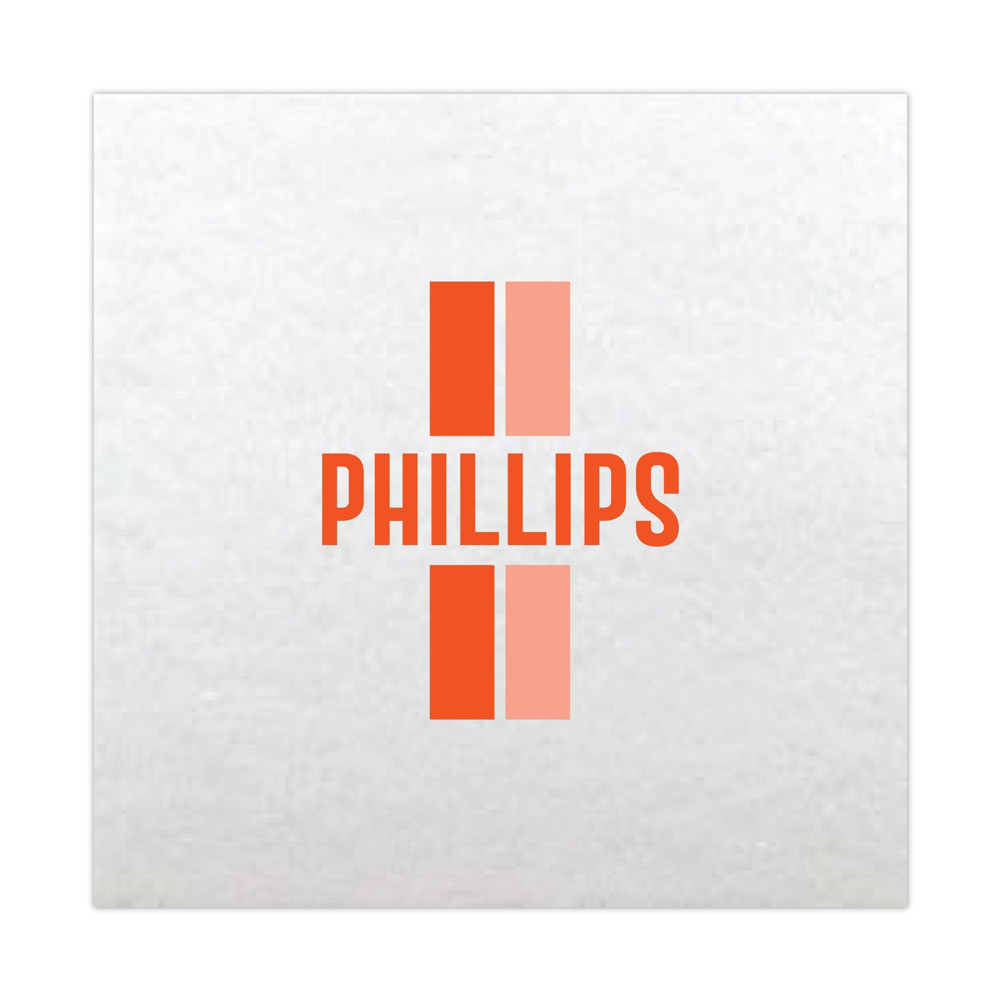 "Linen-Like" Napkin | Design 2
