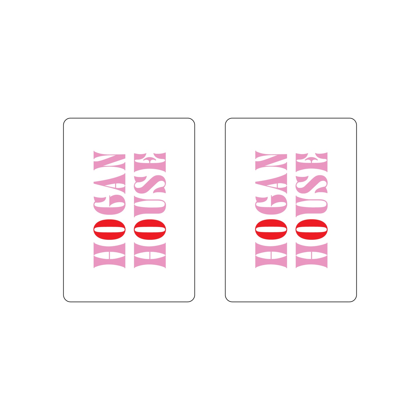 Playing Cards | Design 10