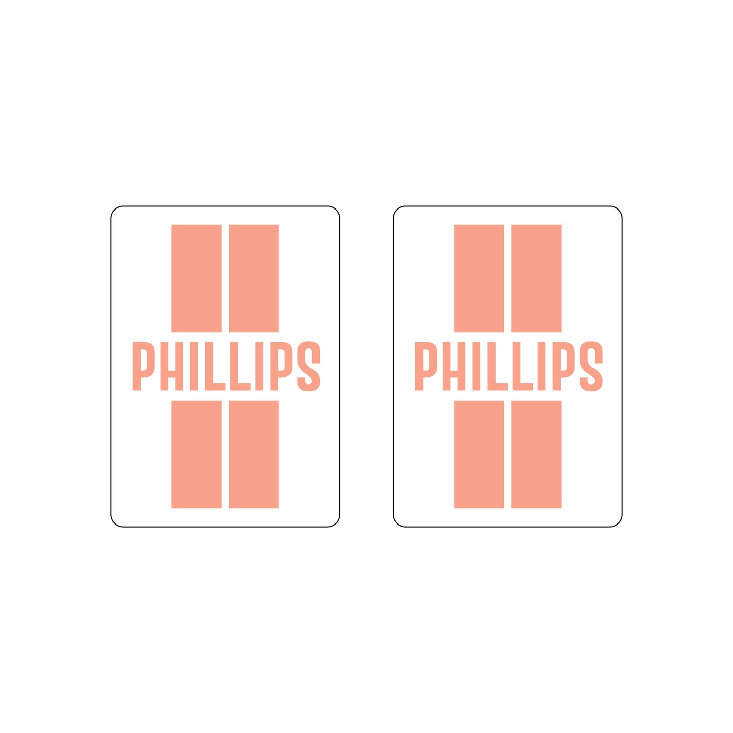 Playing Cards | Design 2