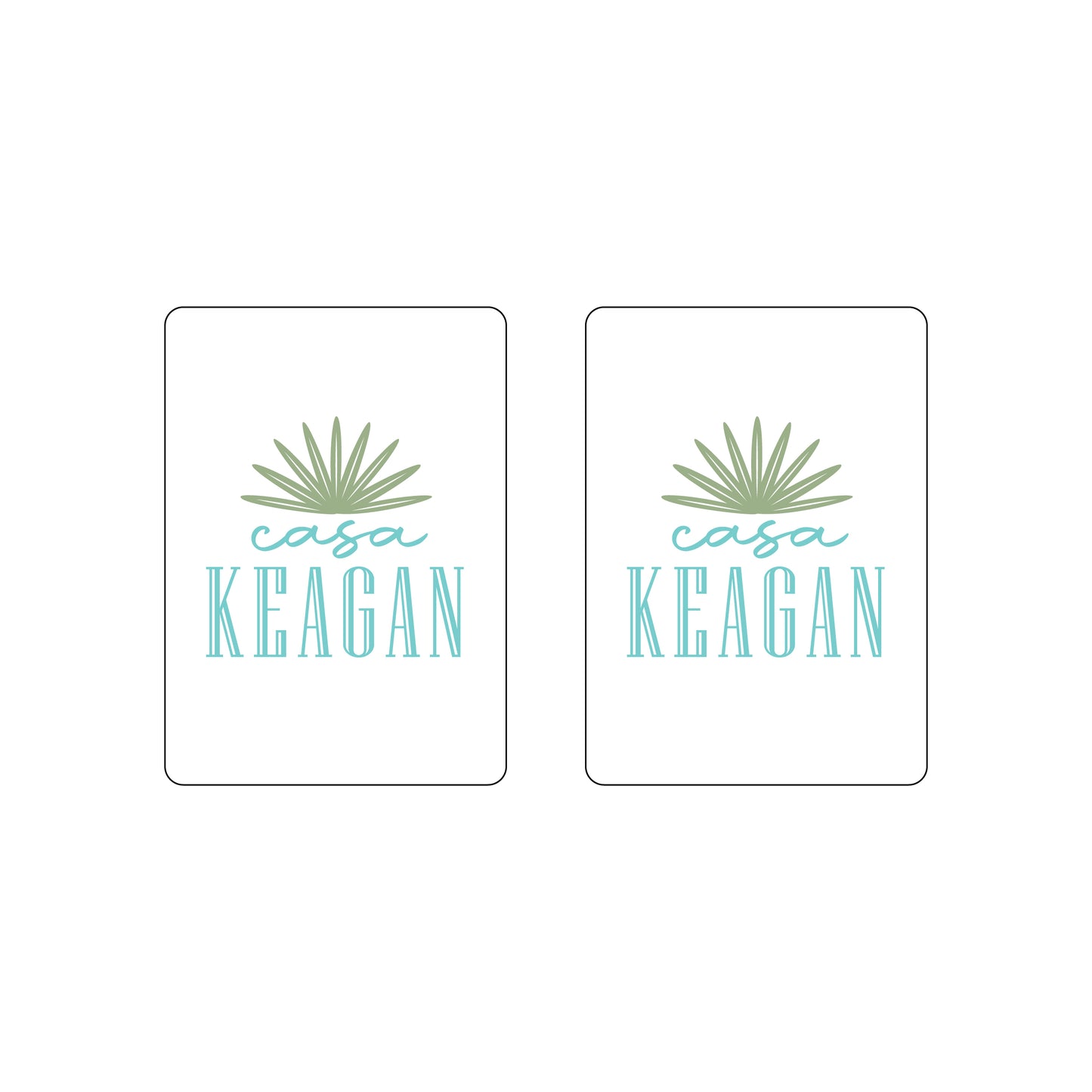 Playing Cards | Design 5