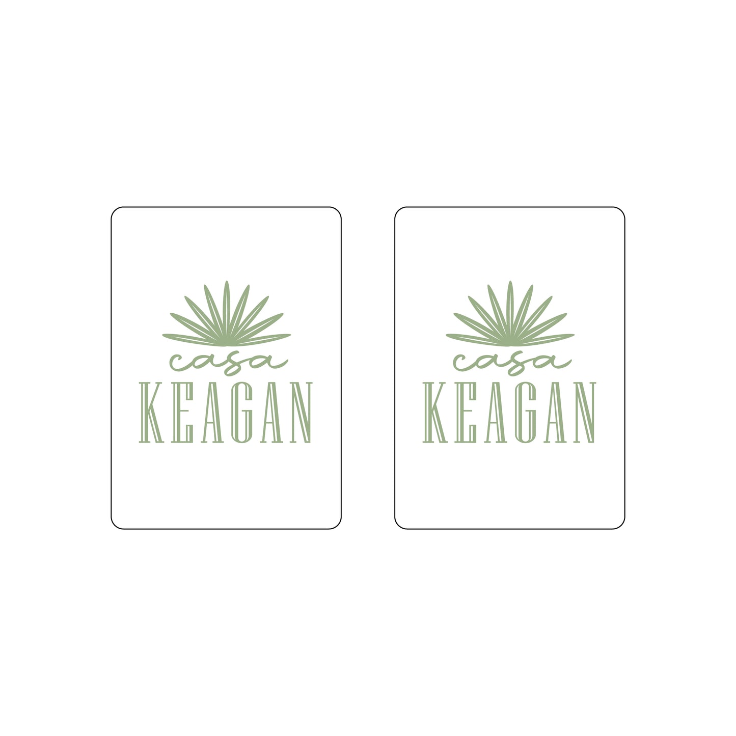Playing Cards | Design 5