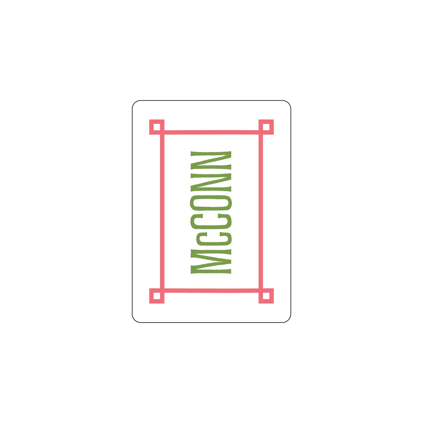 Playing Cards | Design 11