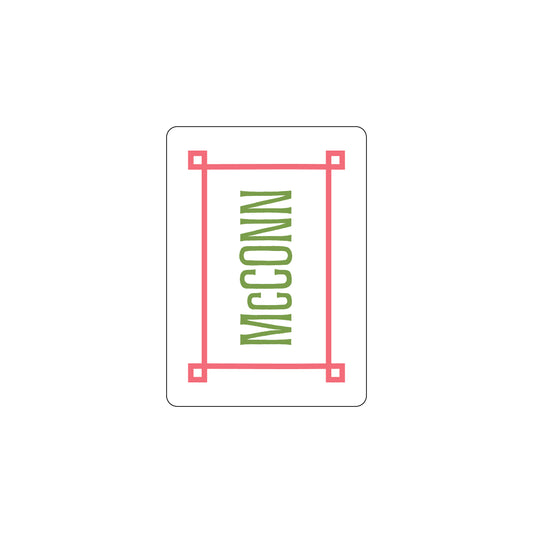 Playing Cards | Design 11