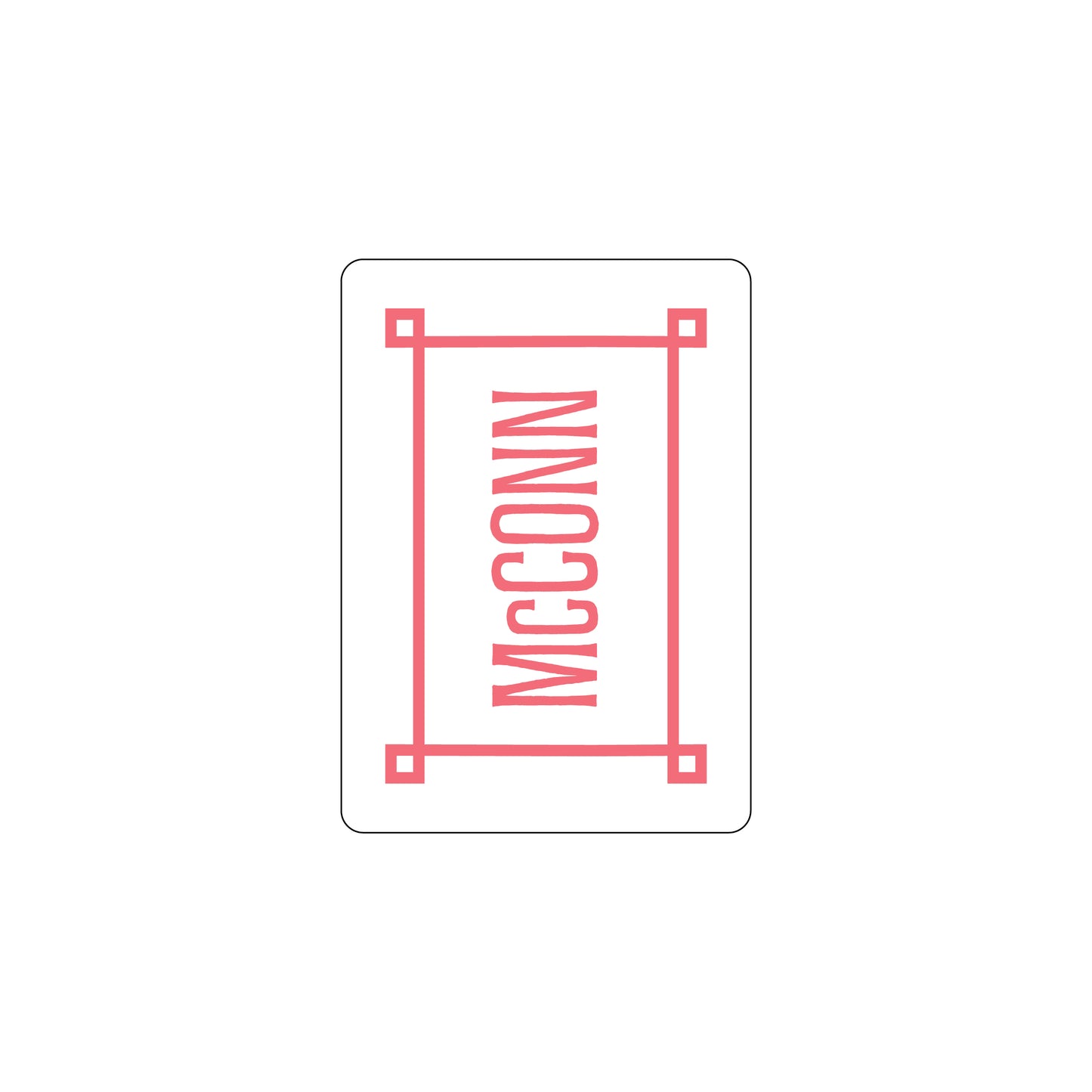 Playing Cards | Design 11