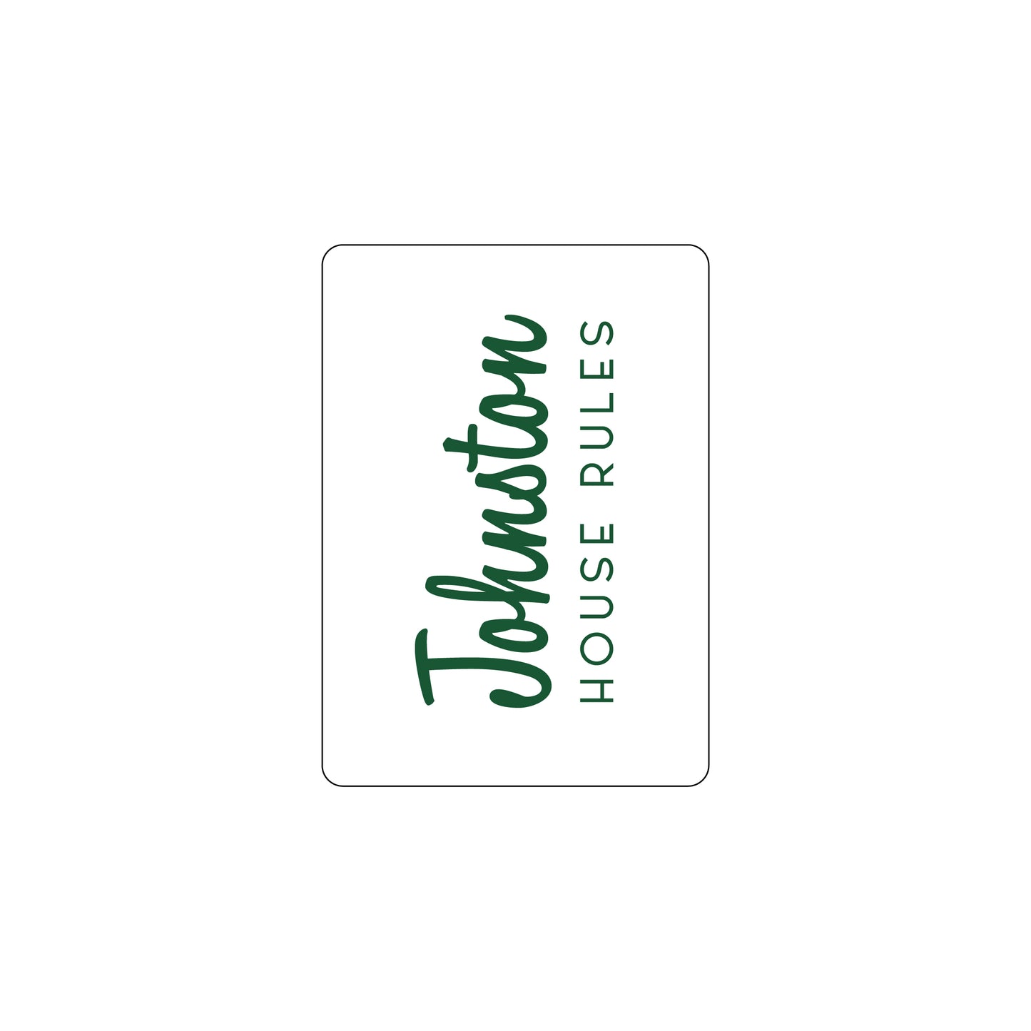 Playing Cards | Design 9