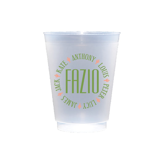 Shatterproof Cup | Design 1