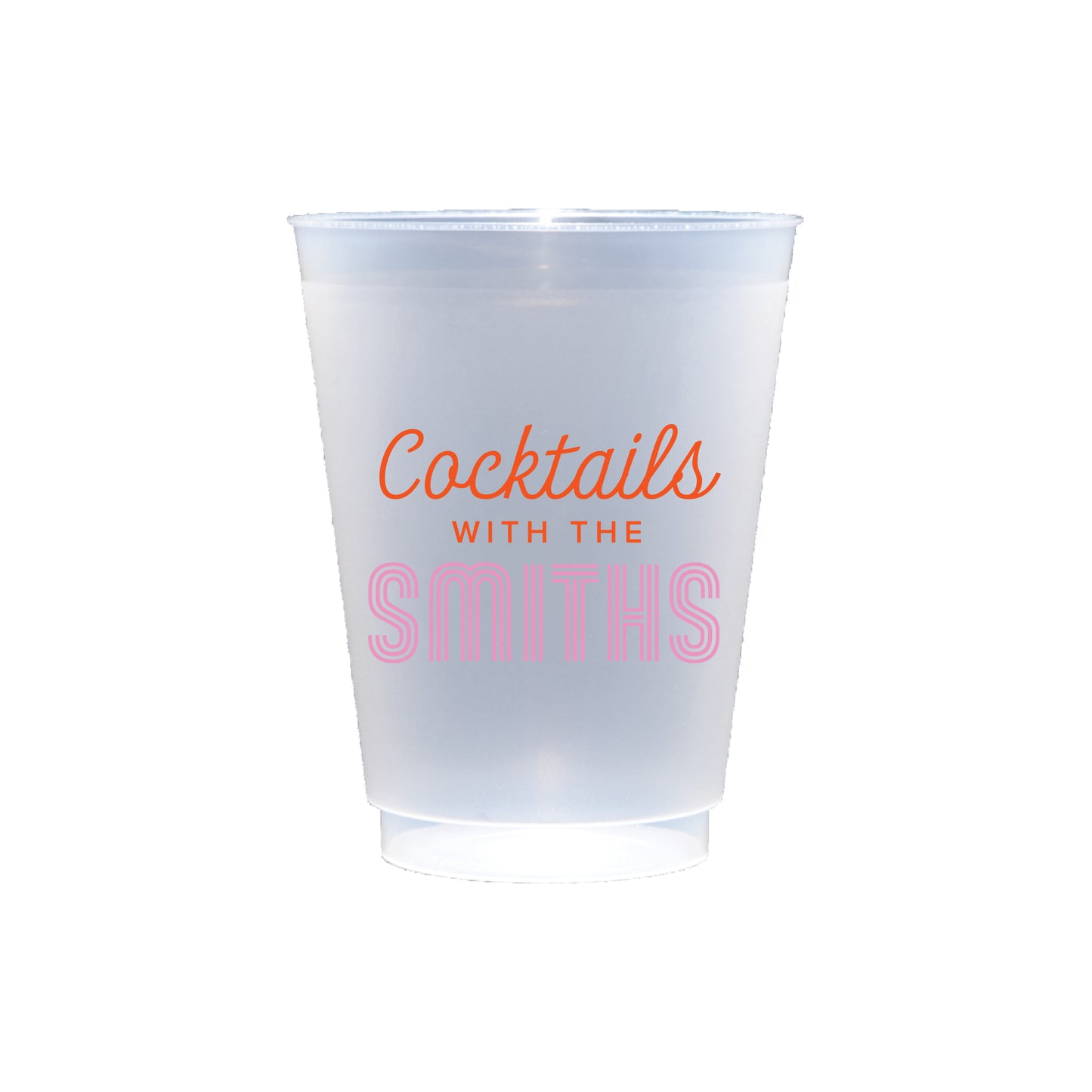 Shatterproof Cup | Design 6